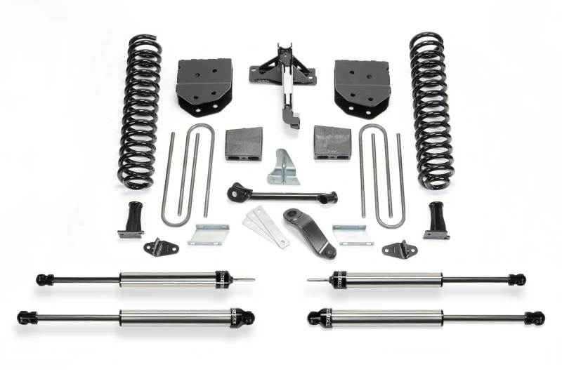 Fabtech K2118DL