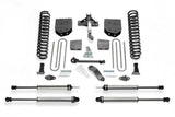 Fabtech K2118DL