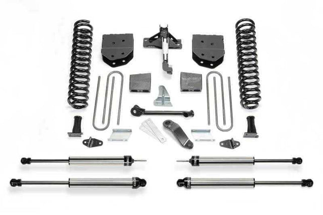 Fabtech K2118DL