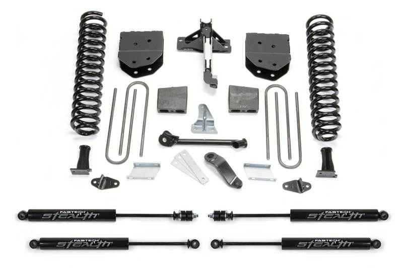 Fabtech K2118M