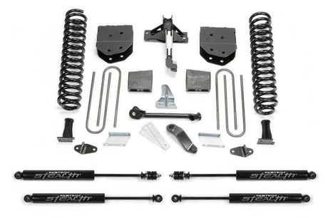 Fabtech K2118M