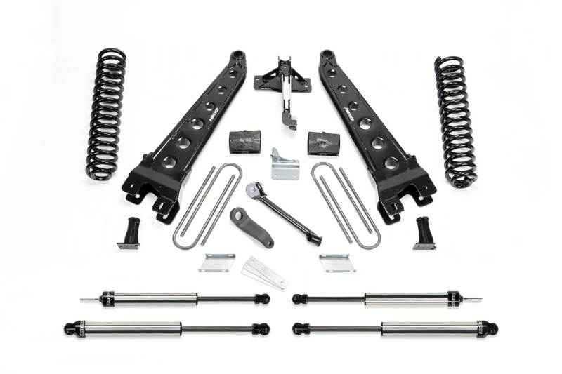 Fabtech K2211DL