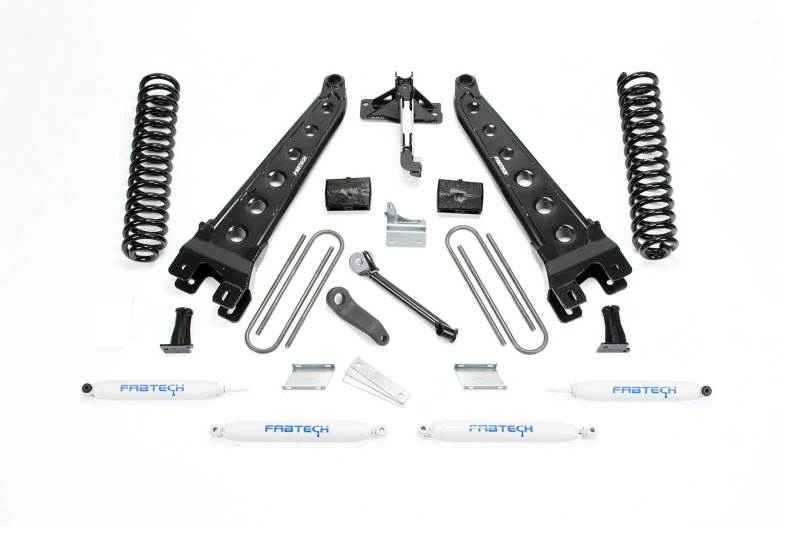 Fabtech K2211