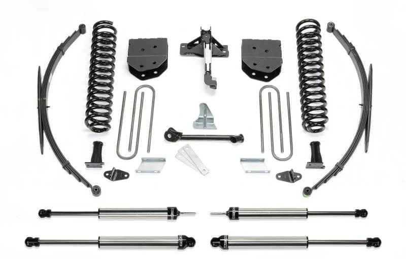 Fabtech K2127DL