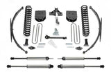 Fabtech K2127DL