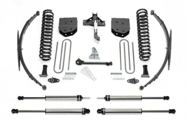 Fabtech K2127DL