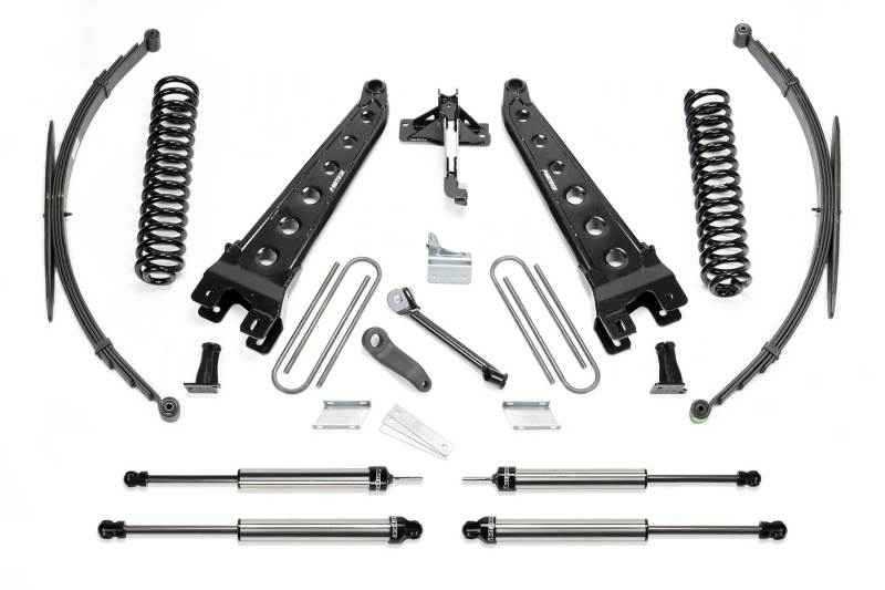 Fabtech K2128DL