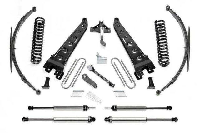 Fabtech K2128DL