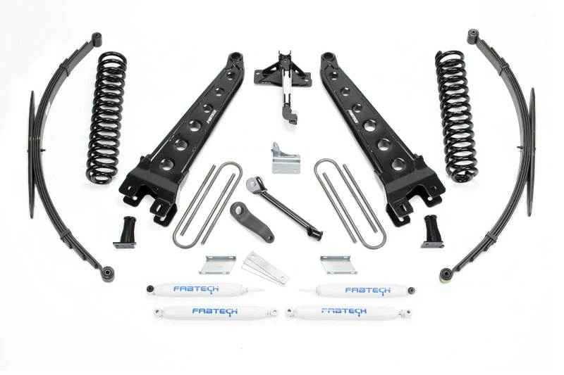 Fabtech K2128