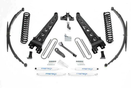 Fabtech K2128