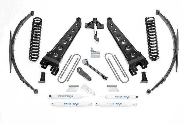 Fabtech K2128