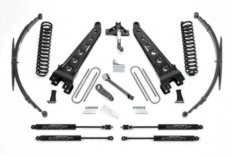 Fabtech K2128M
