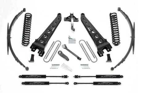Fabtech K2128M