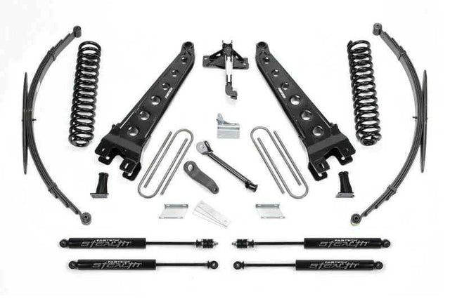 Fabtech K2128M