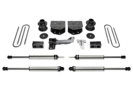 Fabtech K2160DL