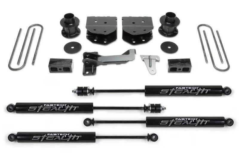 Fabtech K2160M