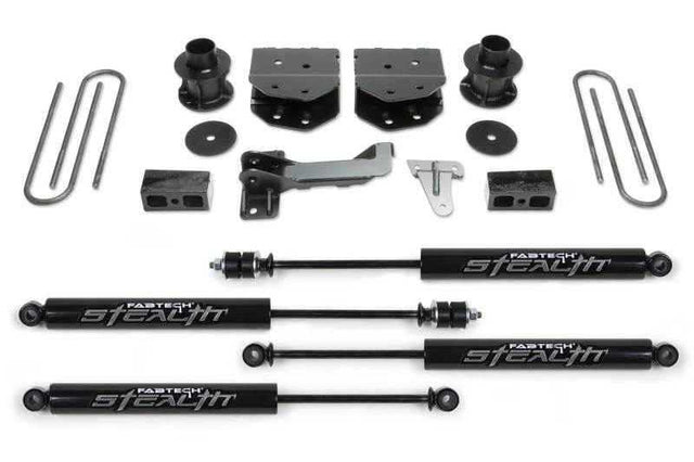 Fabtech K2160M