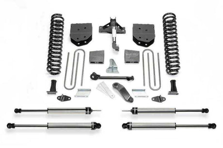 Fabtech K2130DL