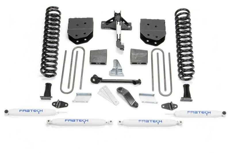 Fabtech K2130