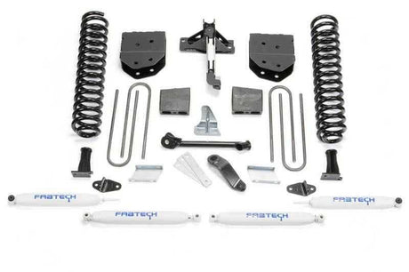 Fabtech K2130