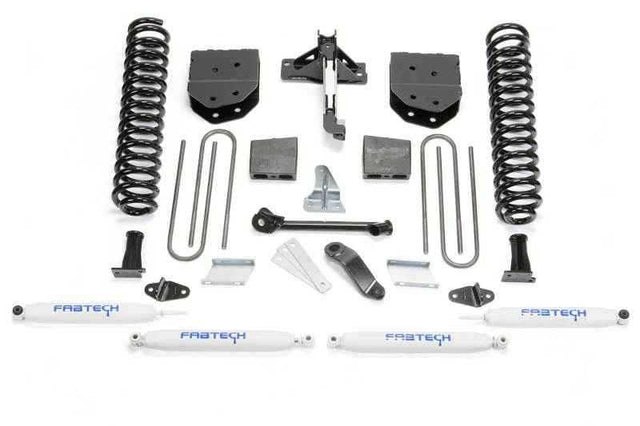 Fabtech K2130