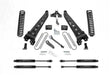 Fabtech K2131M