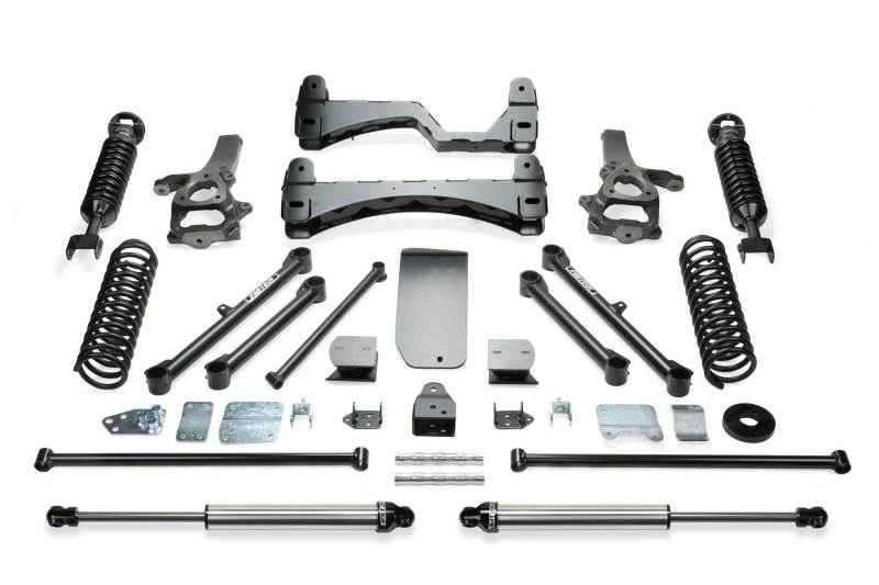 Fabtech K3053DL