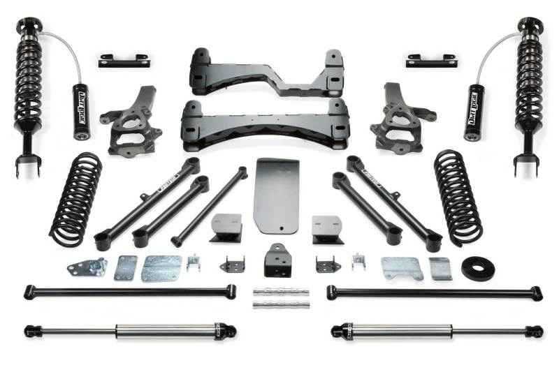 Fabtech K3083DL