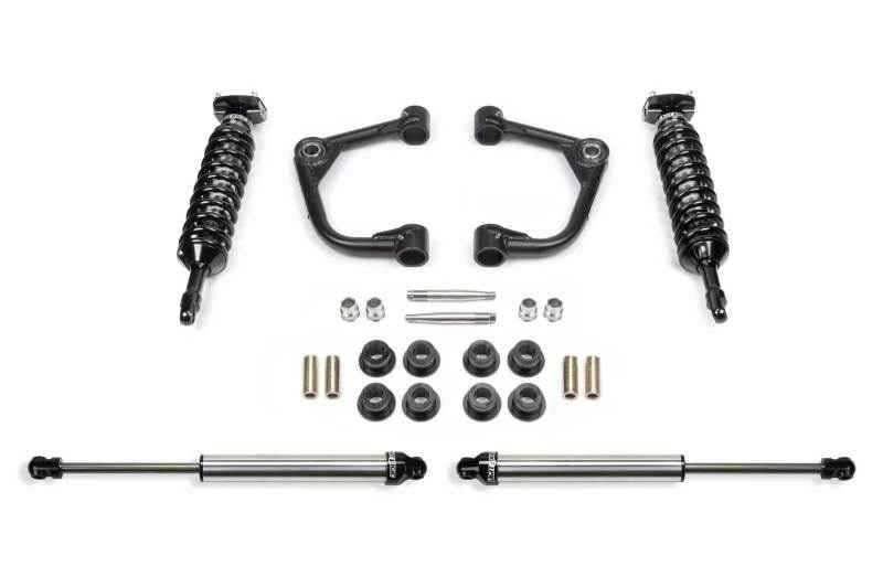 Fabtech K2185DL