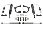 Fabtech K2197DL