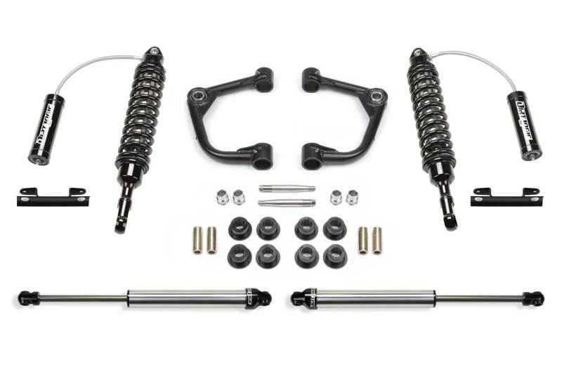 Fabtech K2197DL