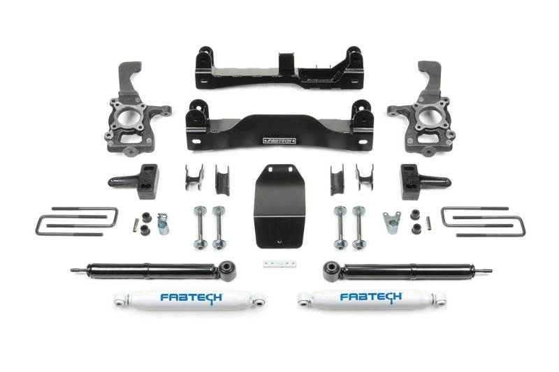 Fabtech K2183