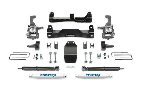 Fabtech K2183