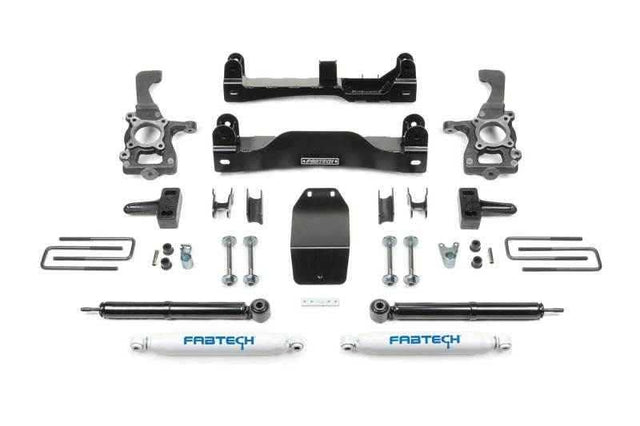 Fabtech K2183