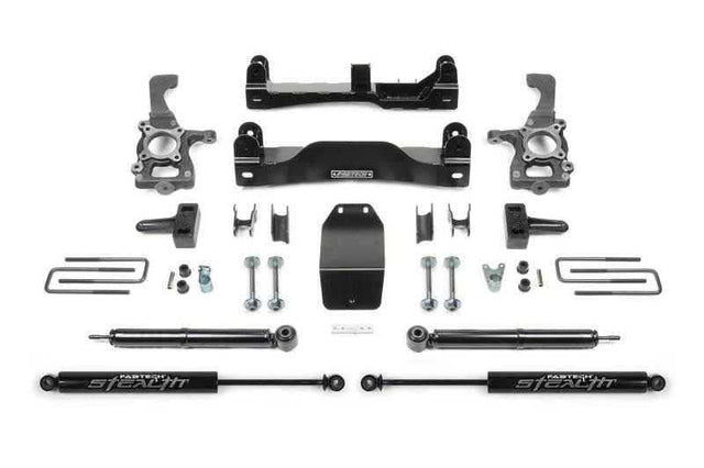 Fabtech K2183M