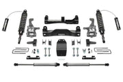 Fabtech K2198DL