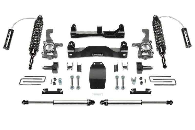 Fabtech K2198DL