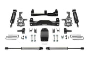 Fabtech K2184DL