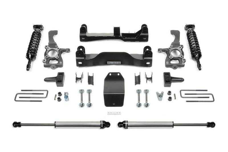 Fabtech K2184DL