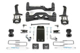 Fabtech K2190