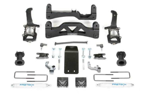 Fabtech K2190