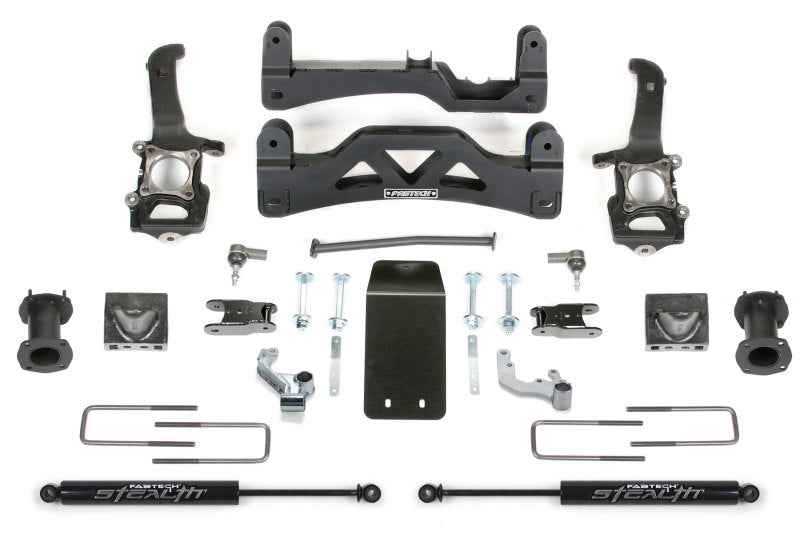 Fabtech K2190M