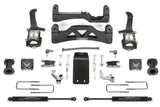 Fabtech K2190M