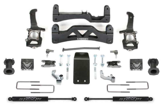 Fabtech K2190M
