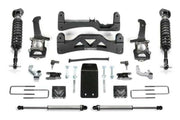 Fabtech K2191DL