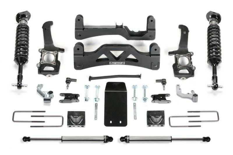 Fabtech K2191DL