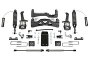 Fabtech K2200DL