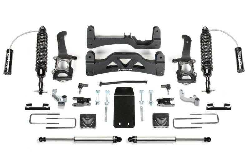 Fabtech K2200DL