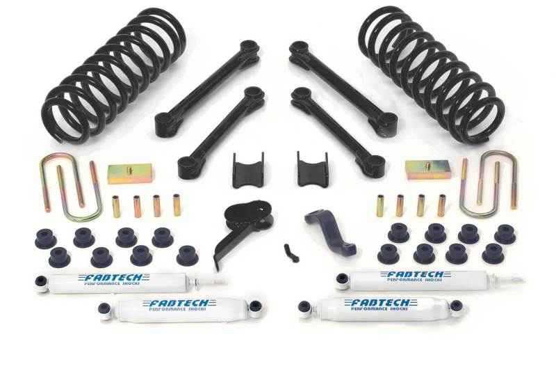 Fabtech K3037