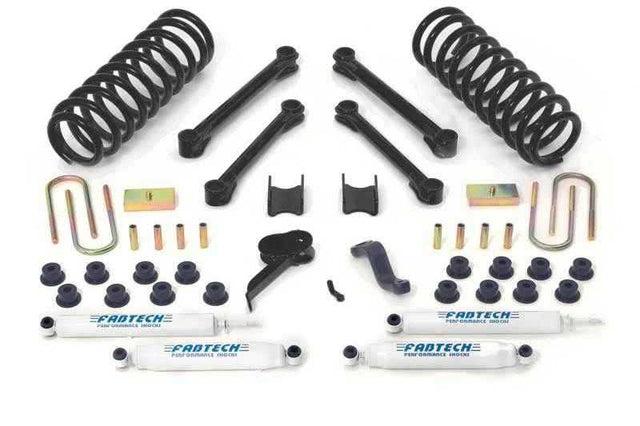 Fabtech K3037